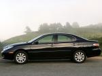 Lexus ES300 2001 года